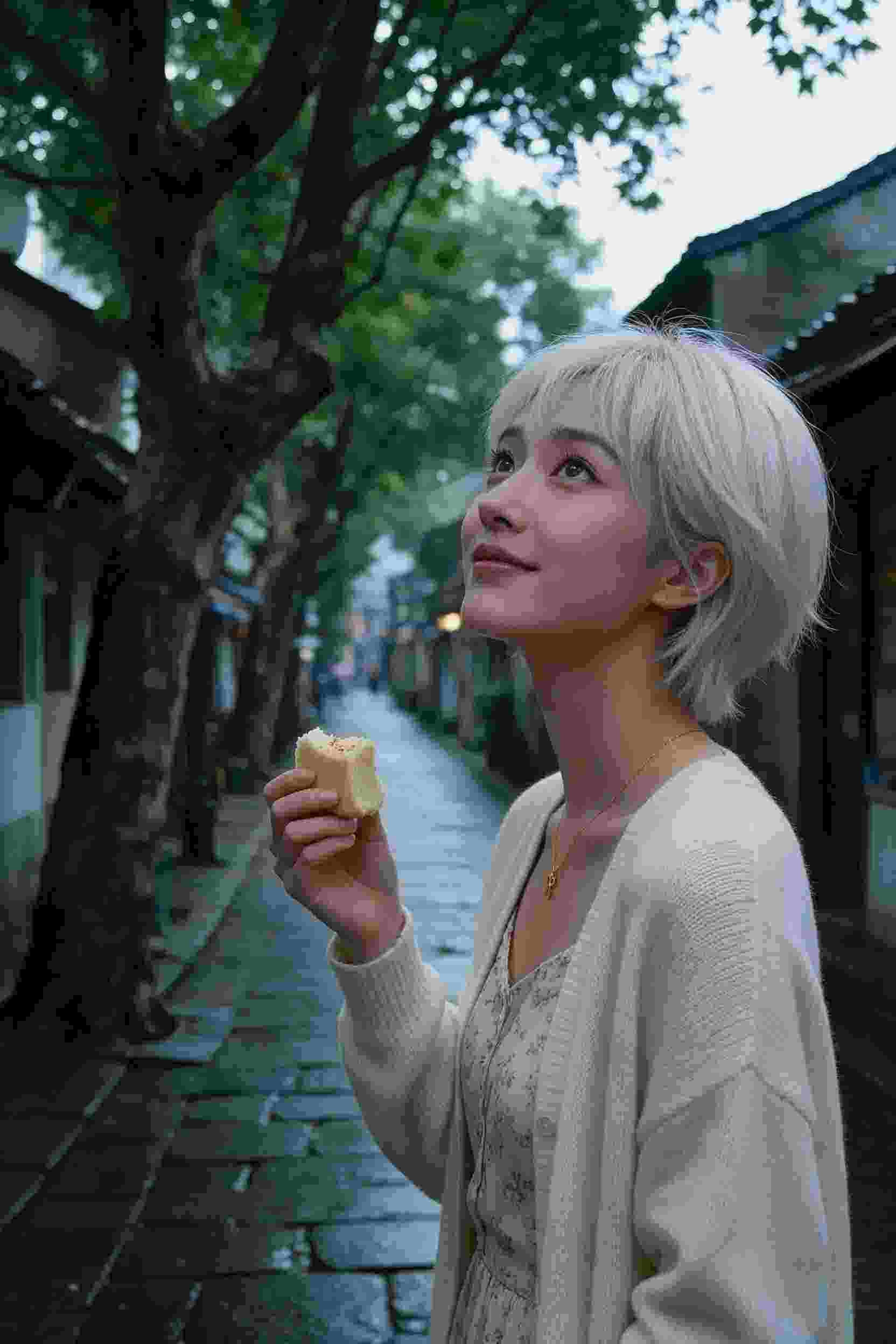 时间杀手