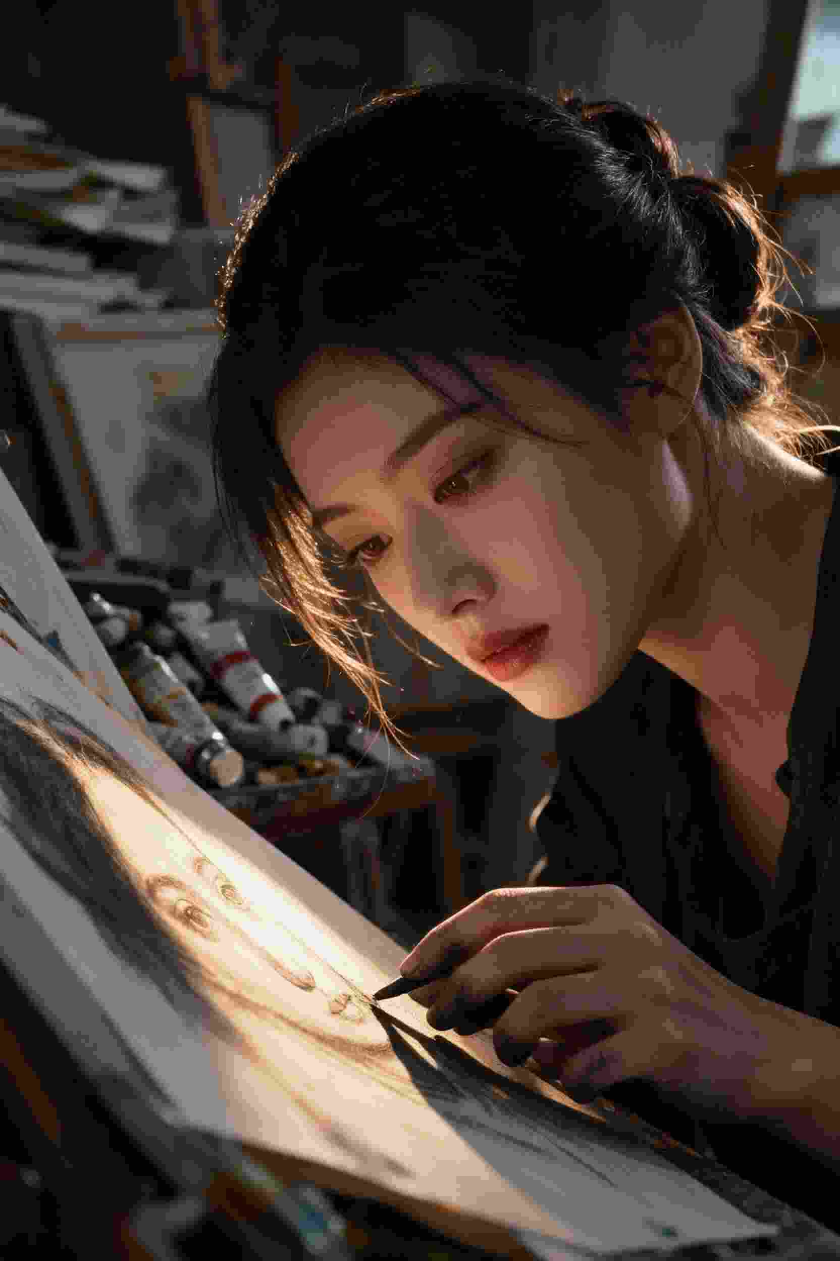 遇见你是最美的意外