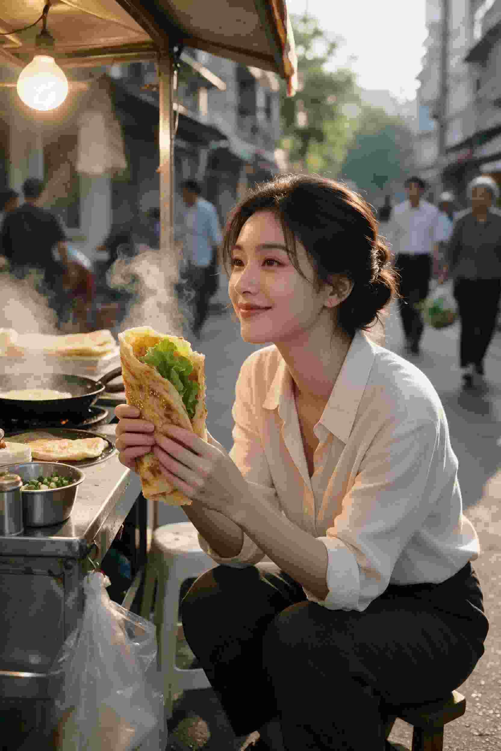 总裁的秘密妻子