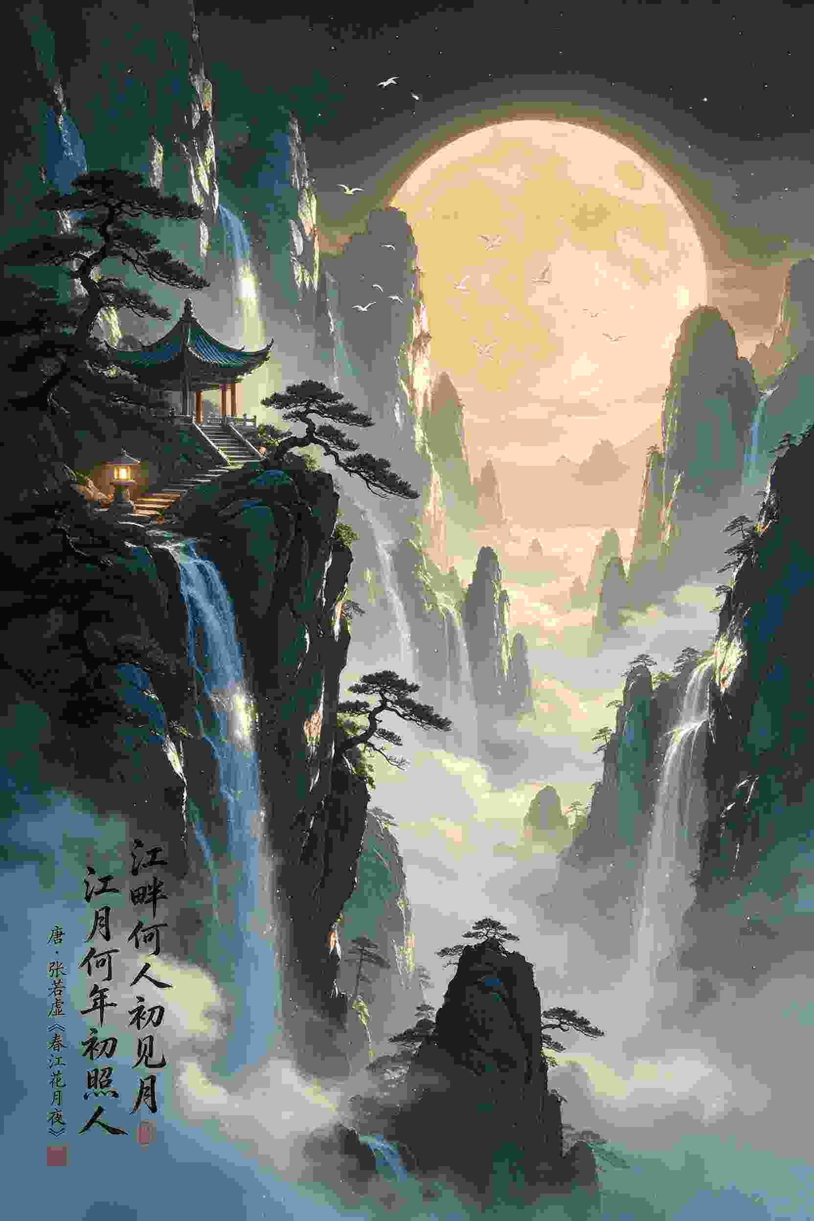 迷宫杀局