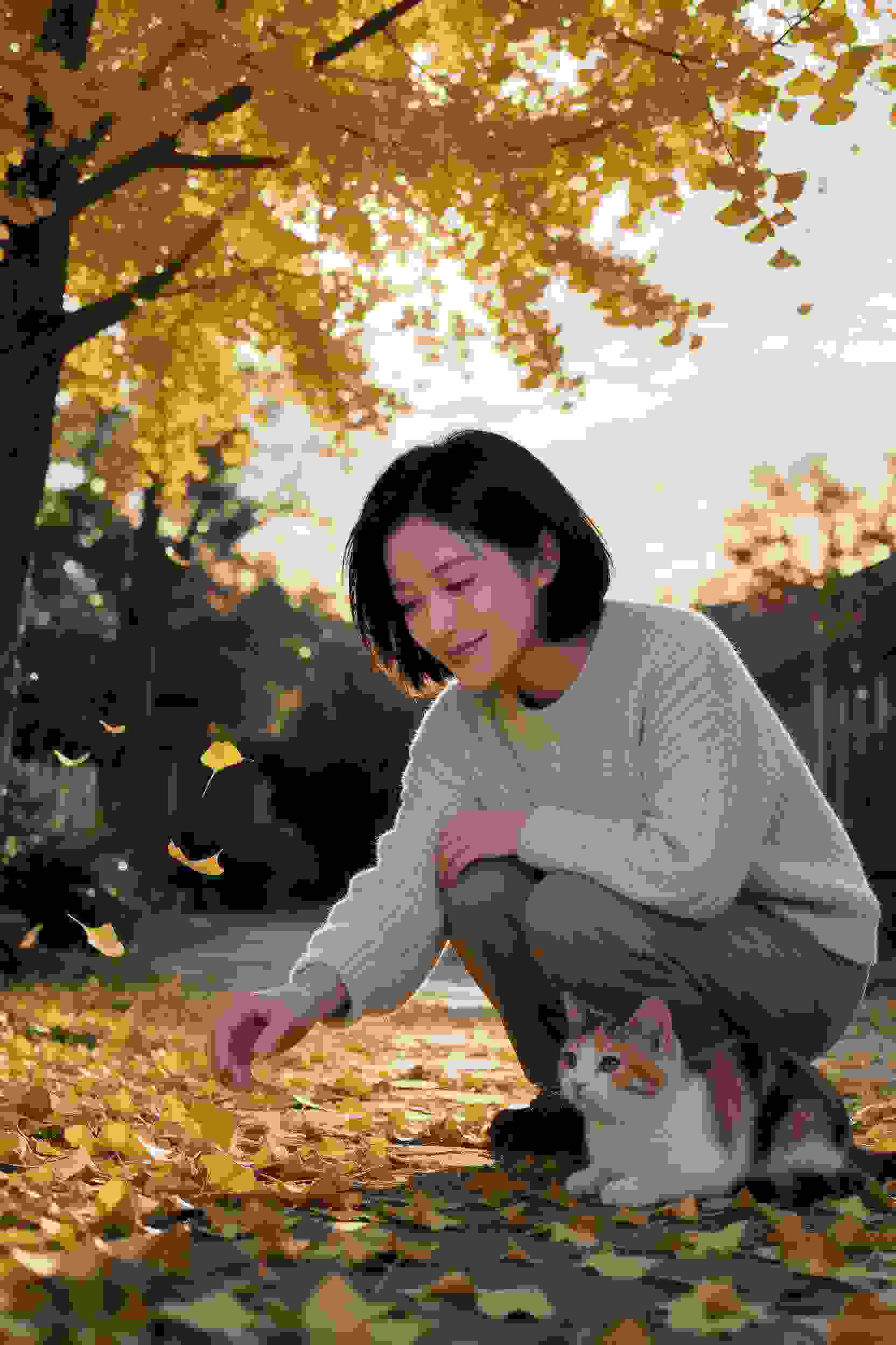 老师不要这样