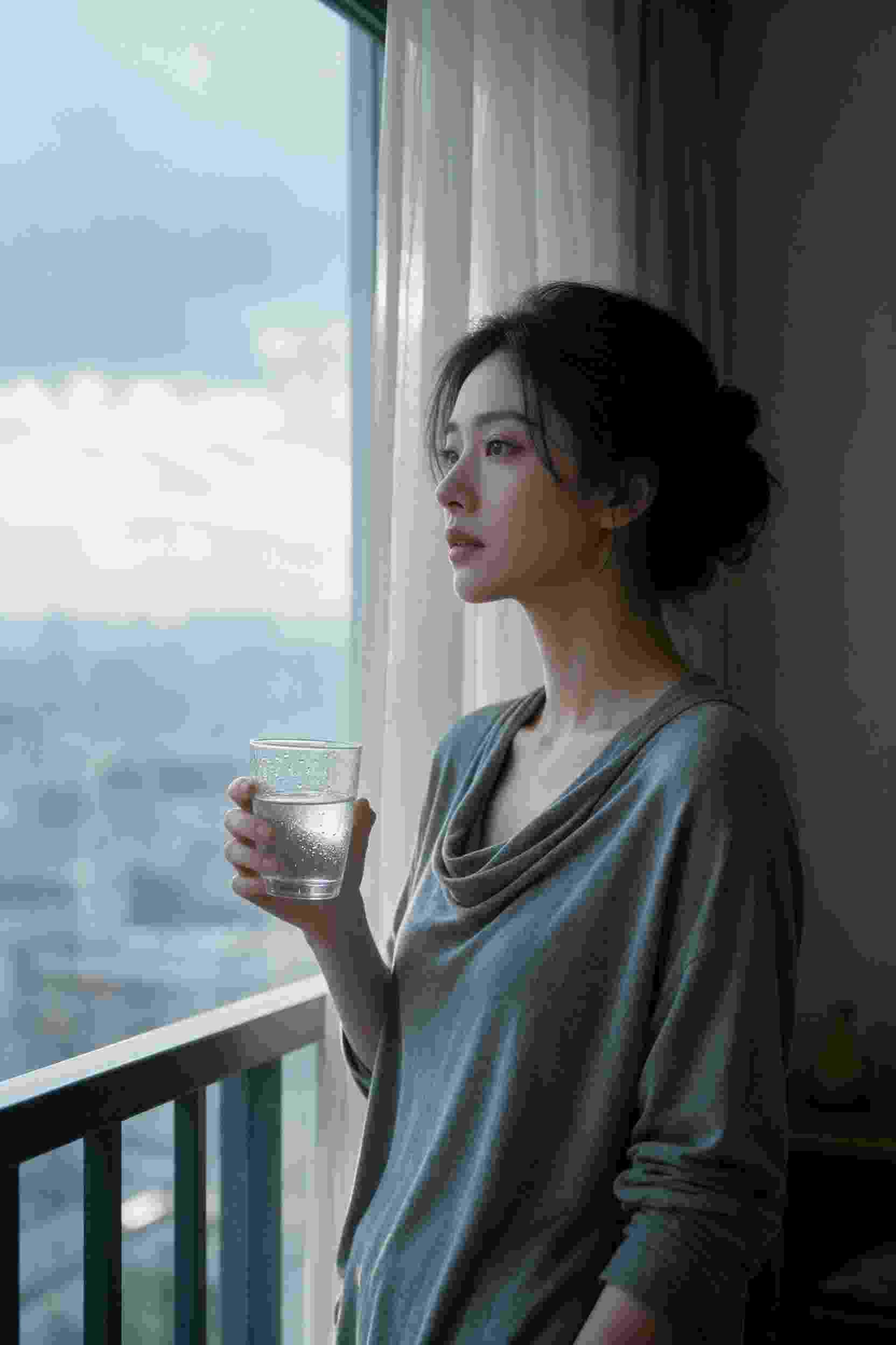 心动的感觉