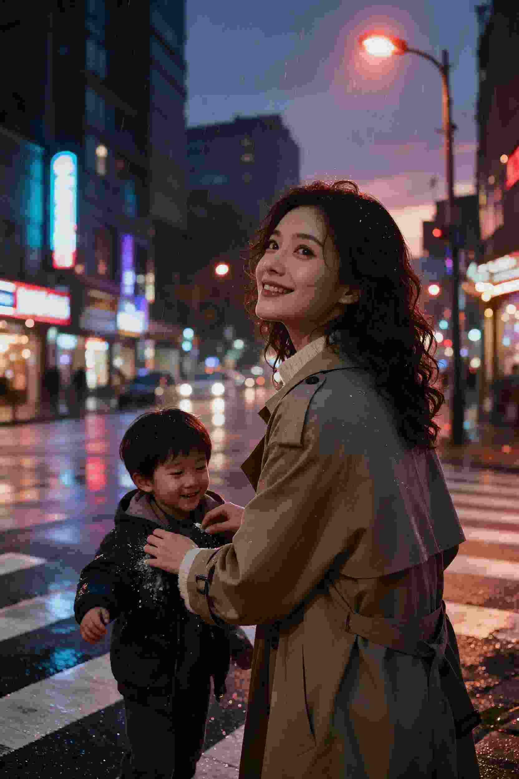 重生之枪林弹雨